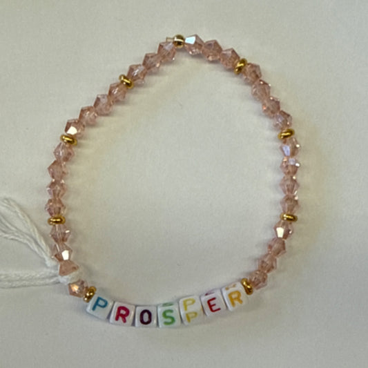 Prosper Bracelet